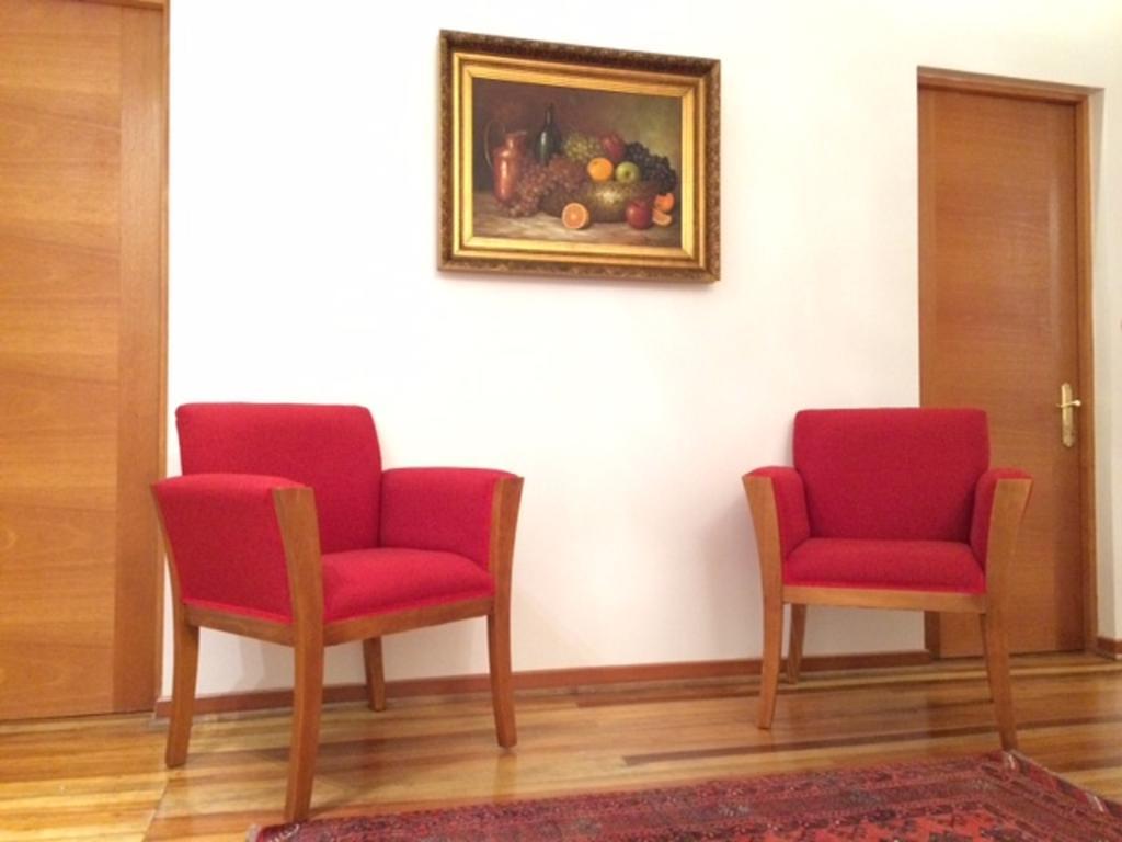 Quiral Hotel Boutique Santiago Ngoại thất bức ảnh