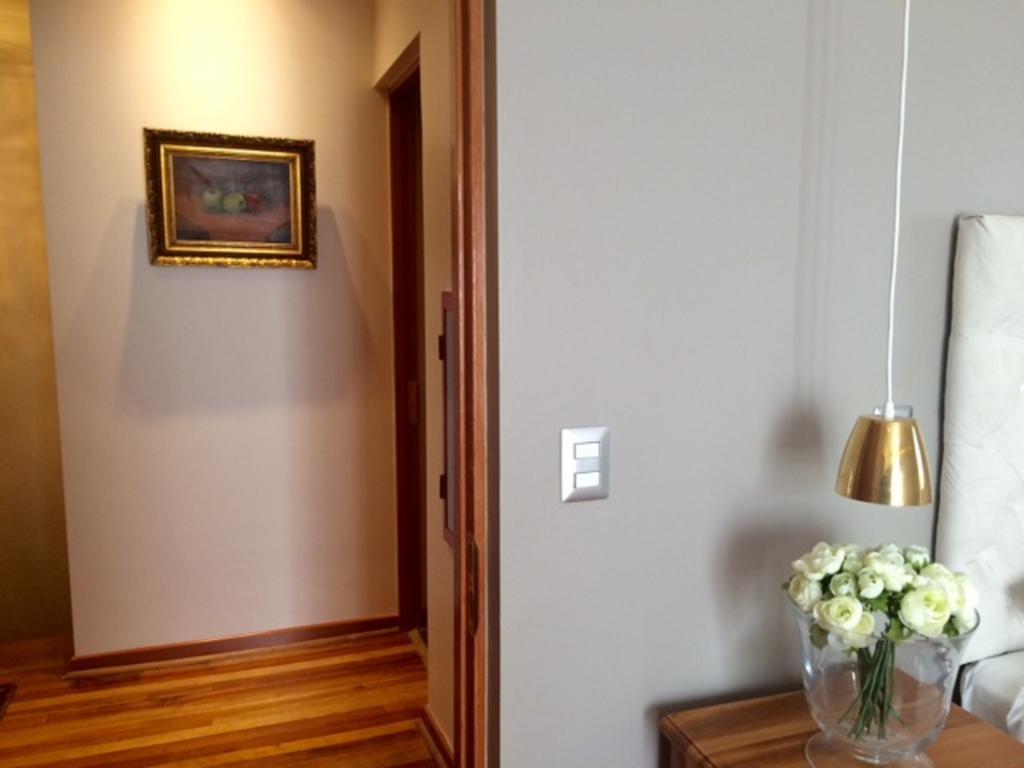 Quiral Hotel Boutique Santiago Ngoại thất bức ảnh