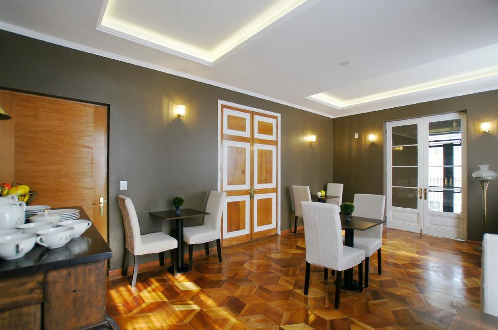 Quiral Hotel Boutique Santiago Ngoại thất bức ảnh