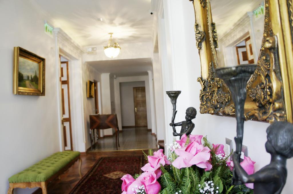 Quiral Hotel Boutique Santiago Ngoại thất bức ảnh