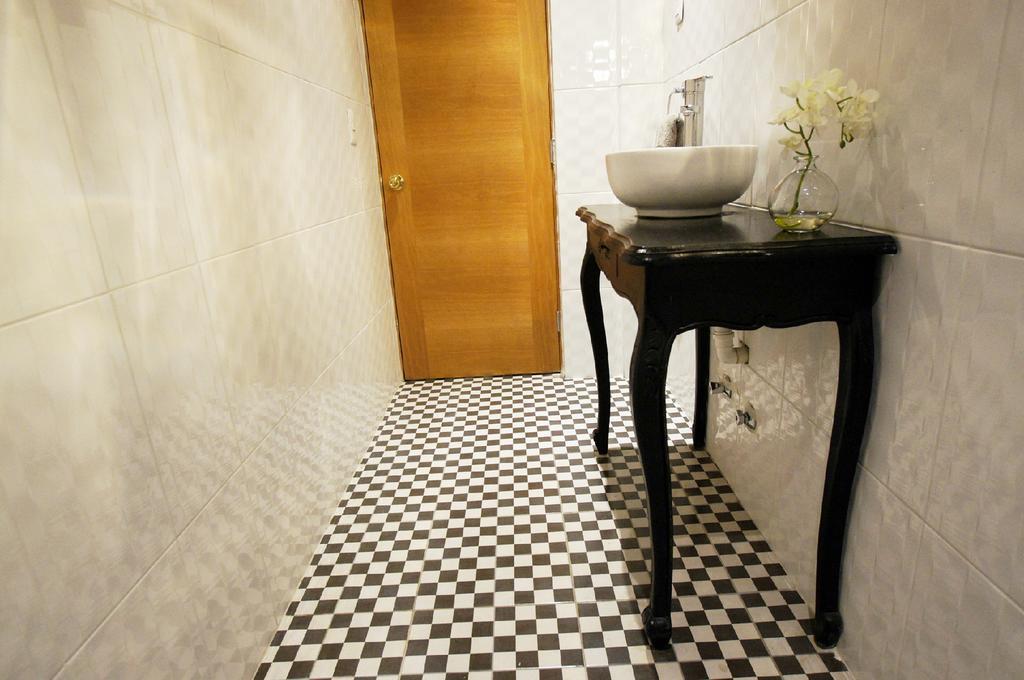 Quiral Hotel Boutique Santiago Ngoại thất bức ảnh