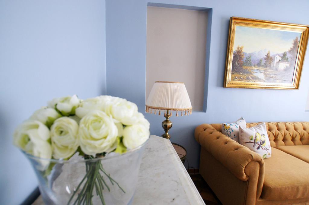 Quiral Hotel Boutique Santiago Ngoại thất bức ảnh