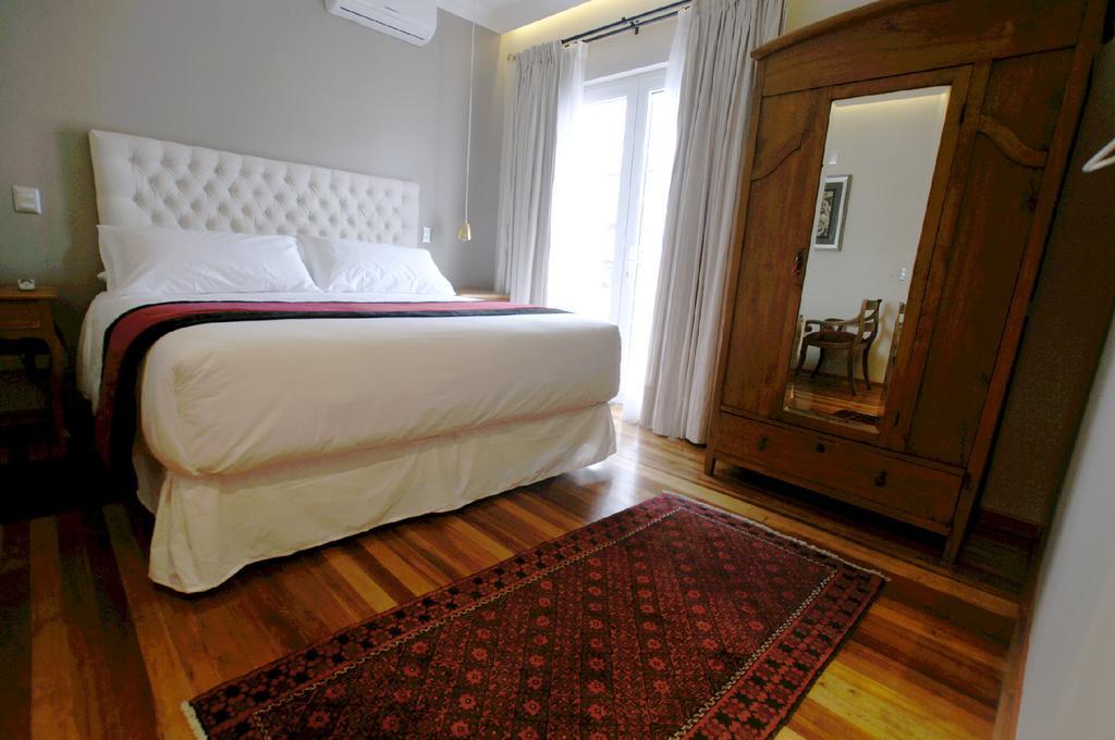 Quiral Hotel Boutique Santiago Ngoại thất bức ảnh