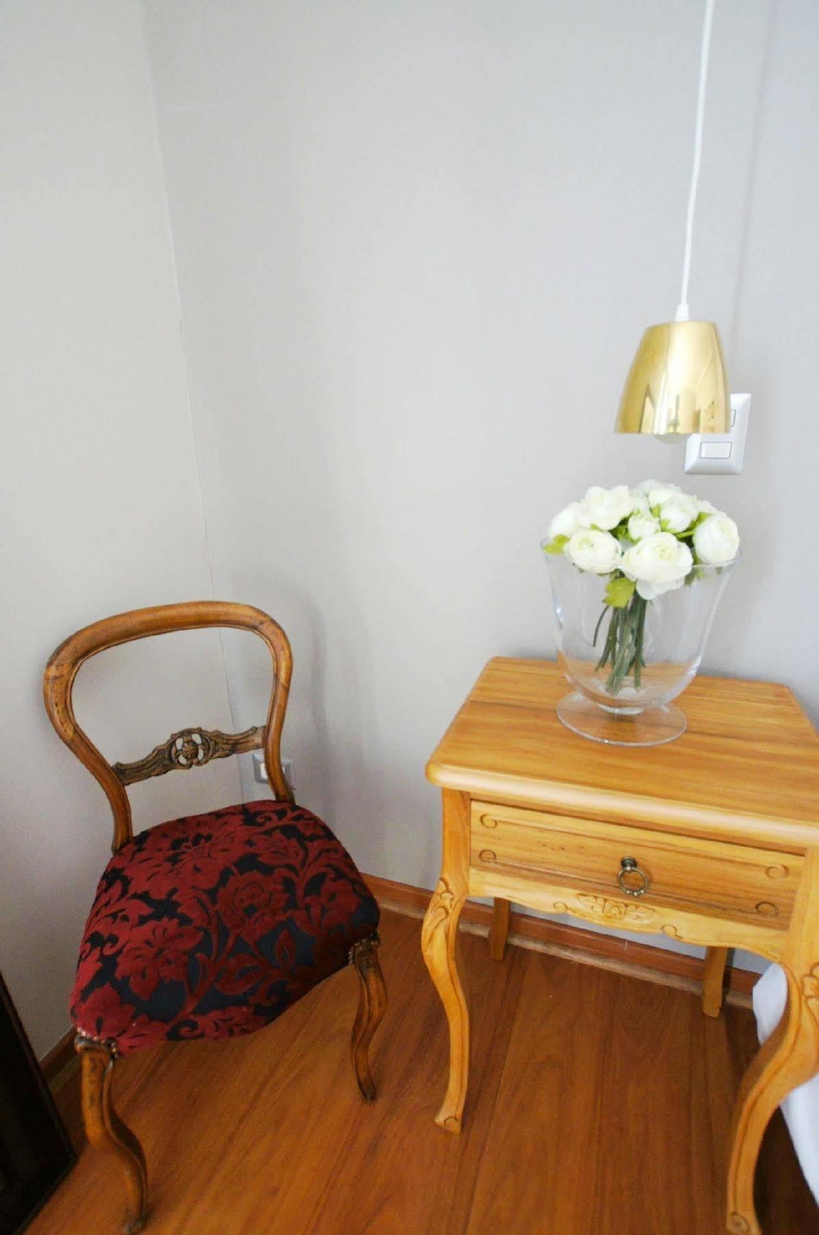 Quiral Hotel Boutique Santiago Ngoại thất bức ảnh