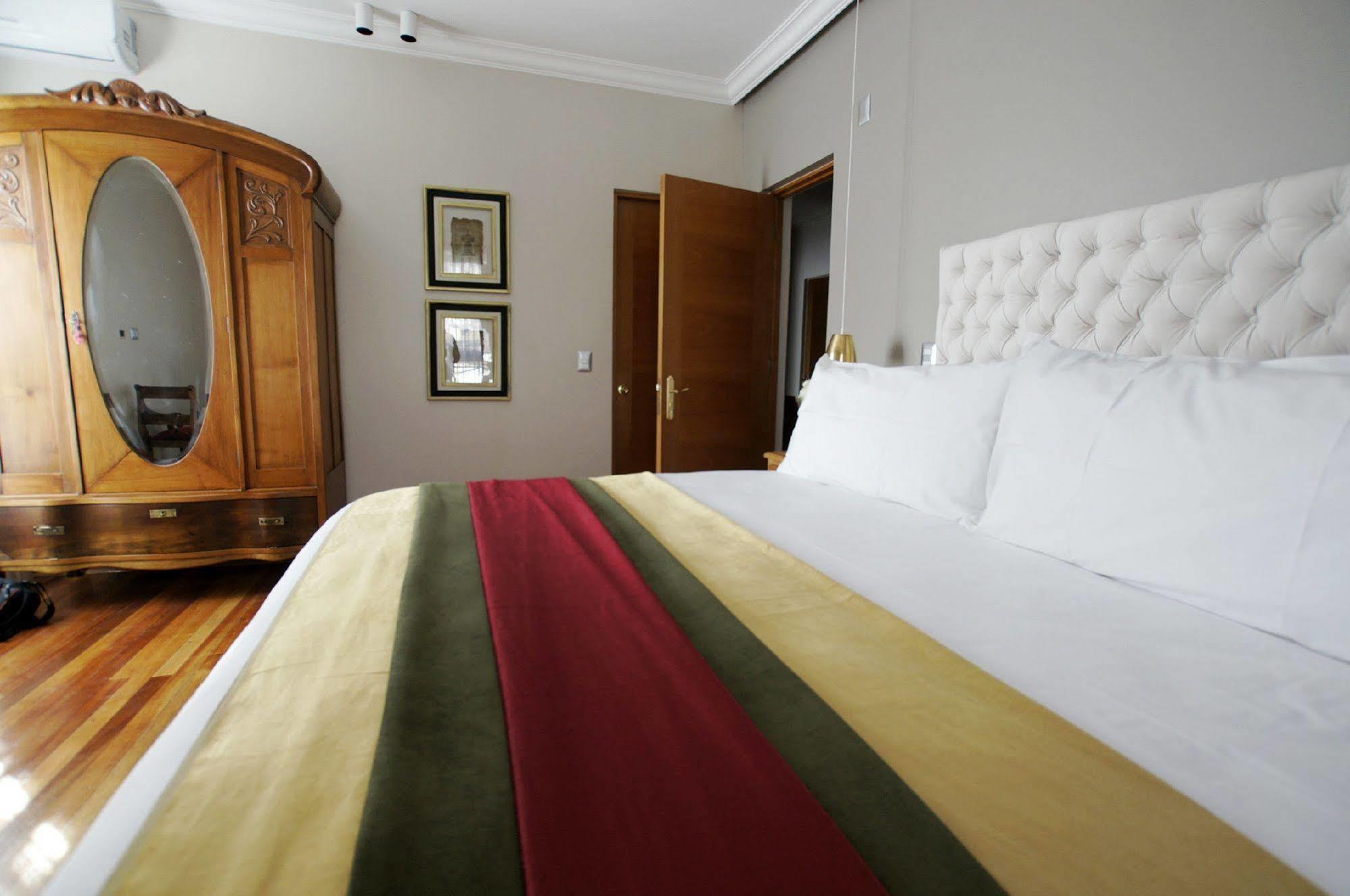 Quiral Hotel Boutique Santiago Ngoại thất bức ảnh