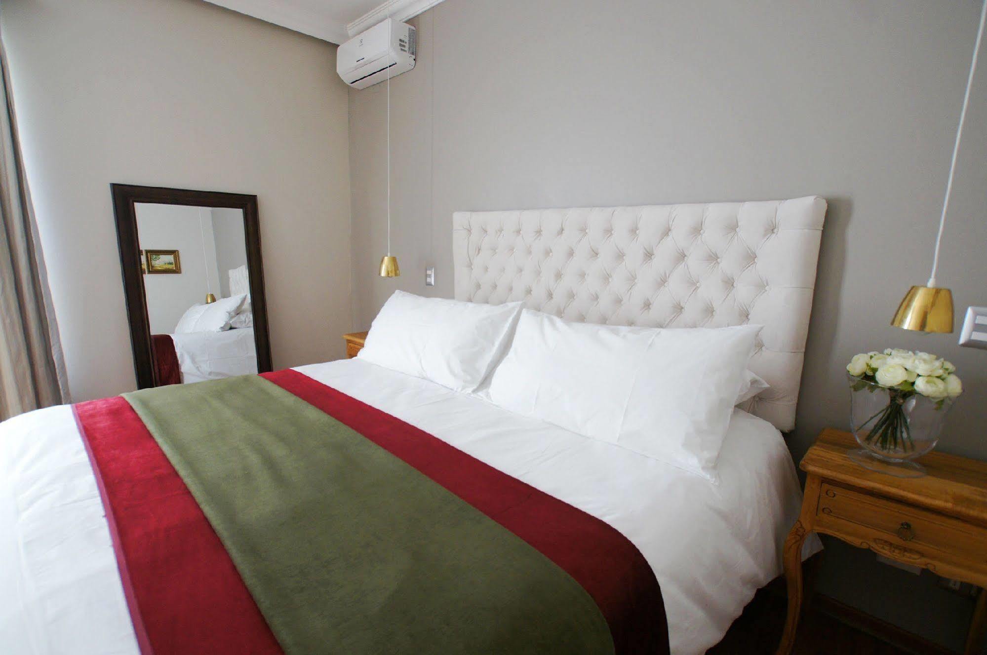 Quiral Hotel Boutique Santiago Ngoại thất bức ảnh