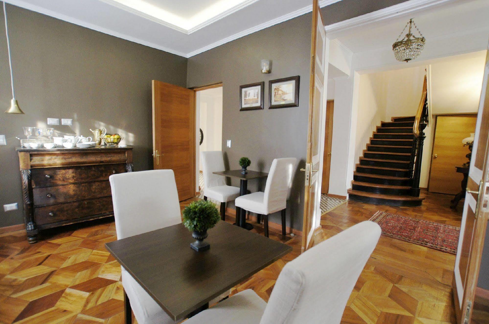 Quiral Hotel Boutique Santiago Ngoại thất bức ảnh
